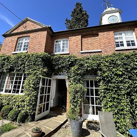 Huntershields Country Manor Villa Flore Eksteriør bilde